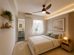 Blk 160 Yishun Street 11 (Yishun), HDB 3 Rooms #554621381